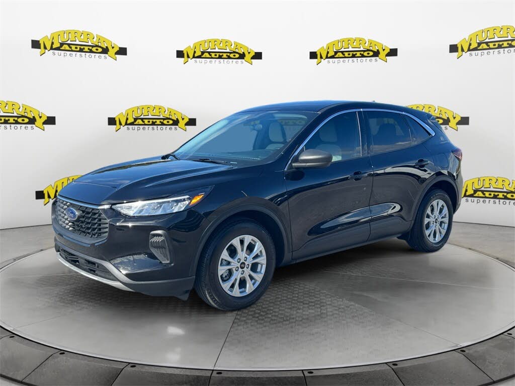 2024 Ford Escape Active FWD