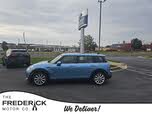 MINI Cooper Clubman John Cooper Works ALL4 AWD