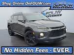 Chevrolet Blazer RS FWD