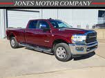 RAM 3500 Laramie Crew Cab LB 4WD