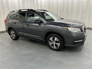 Subaru Ascent Premium 7-Passenger AWD