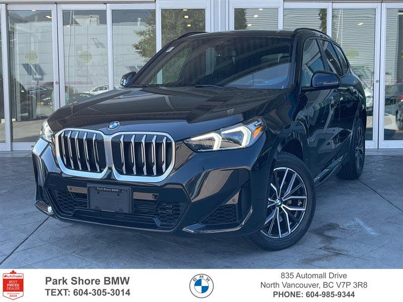 2023 BMW X1 xDrive28i AWD