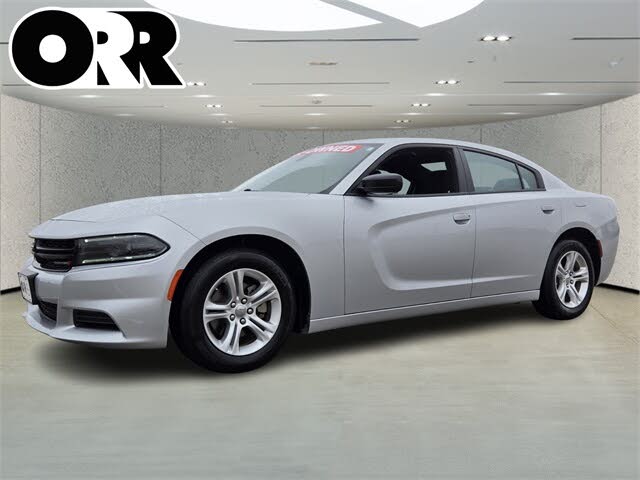 2023 Dodge Charger SXT RWD