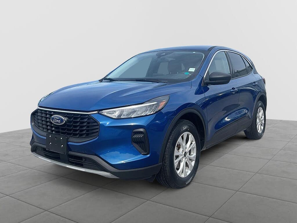 2023 Ford Escape Active AWD