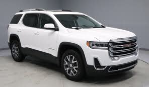 GMC Acadia SLT FWD