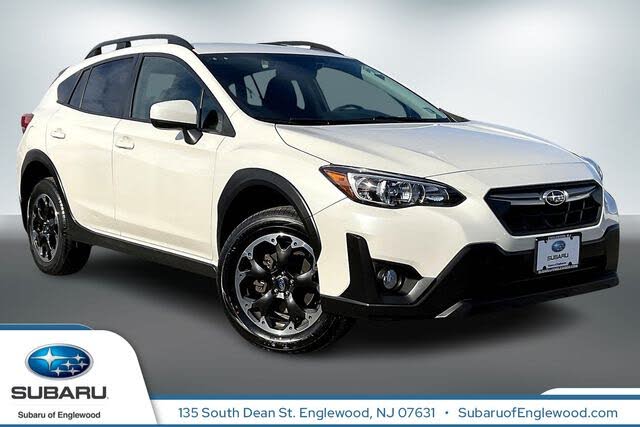 2023 Subaru Crosstrek Premium AWD