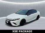 Toyota Camry XSE V6 FWD