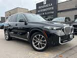 BMW X5 xDrive40i AWD
