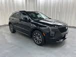 Cadillac XT4 Sport AWD