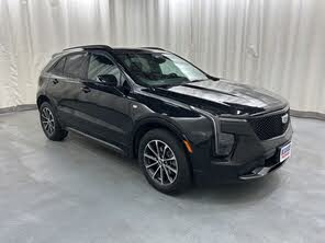 Cadillac XT4 Sport AWD