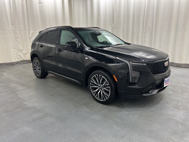 2024 Cadillac XT4 Sport AWD