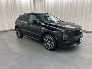 Cadillac XT4 Sport AWD