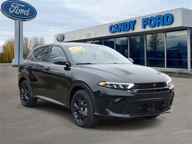 2024 Dodge Hornet R/T AWD