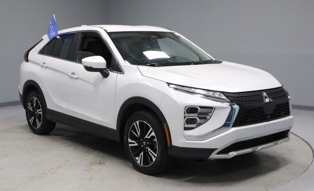 2024 Mitsubishi Eclipse Cross SE S-AWC