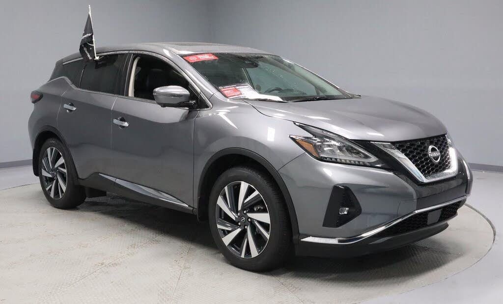 2024 Nissan Murano SL AWD