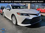 Toyota Camry LE FWD