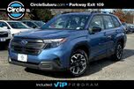 Subaru Forester Crossover AWD