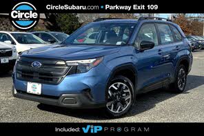 Subaru Forester Crossover AWD
