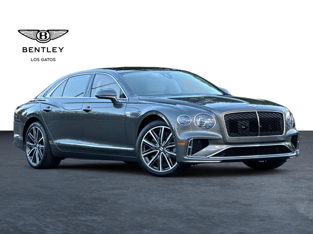 2026 Bentley Flying Spur