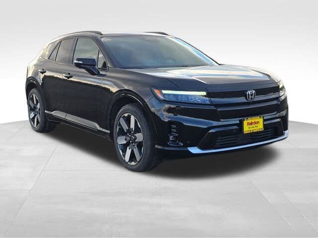 2026 Honda Prologue Elite AWD