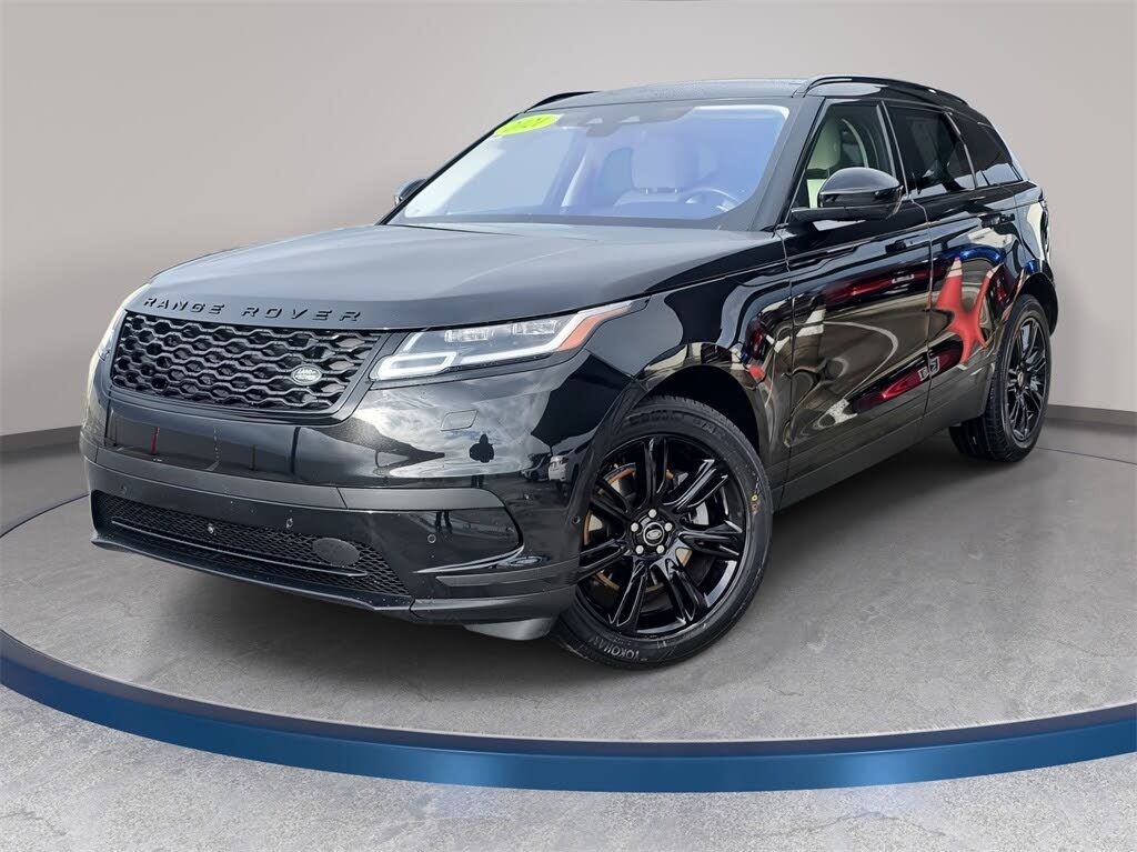 2021 Land Rover Range Rover Velar P250 S AWD