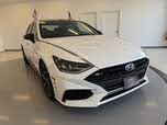 Hyundai Sonata N Line FWD