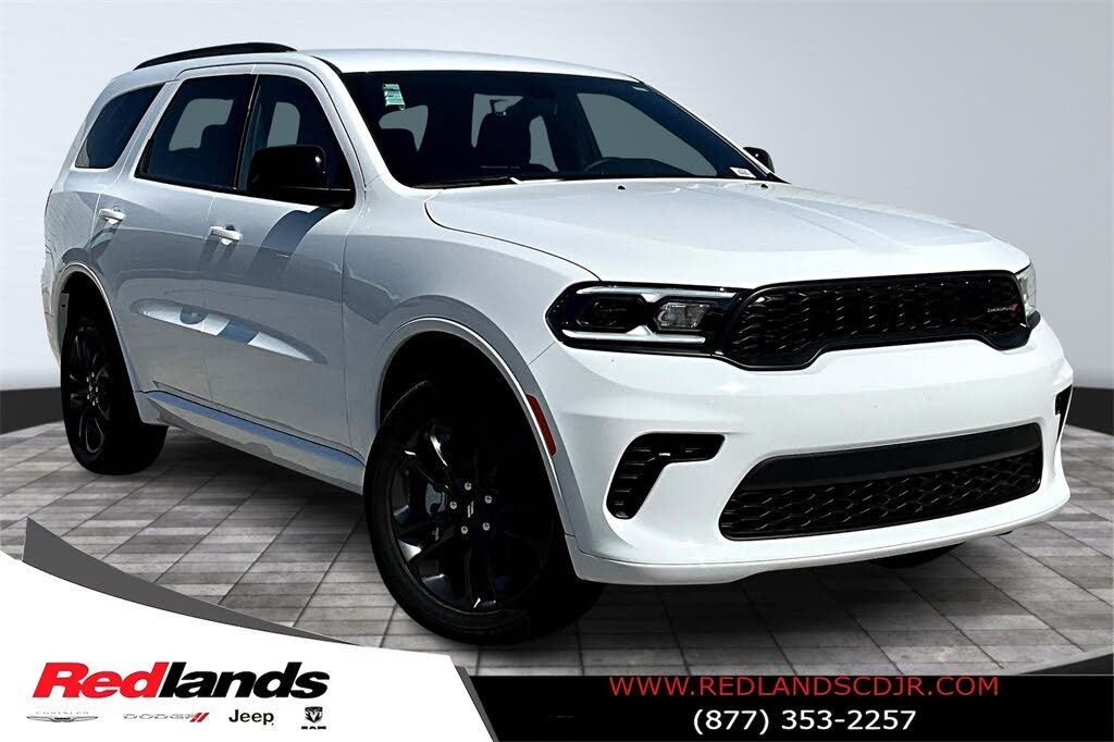 2024 Dodge Durango GT AWD