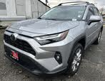 Toyota RAV4 XLE Premium FWD