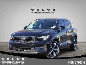 2024 Volvo XC40