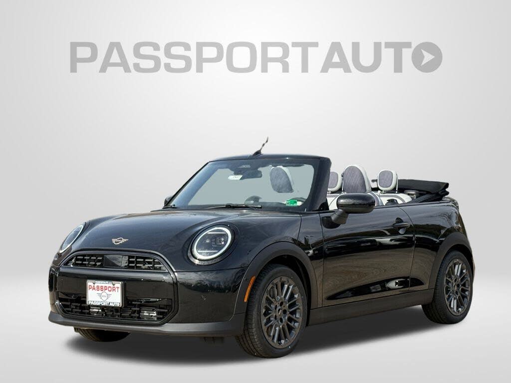 2026 MINI Cooper