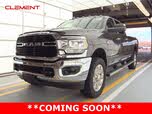 RAM 2500 Big Horn Crew Cab LB 4WD
