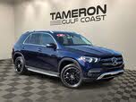 Mercedes-Benz GLE 350 4MATIC