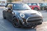 MINI Cooper S Convertible FWD