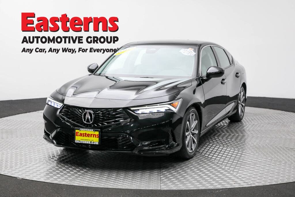 2023 Acura Integra FWD