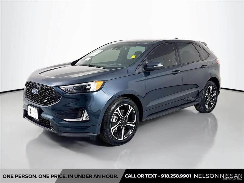 2023 Ford Edge ST AWD