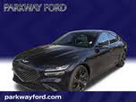 Genesis G70 2.0T RWD