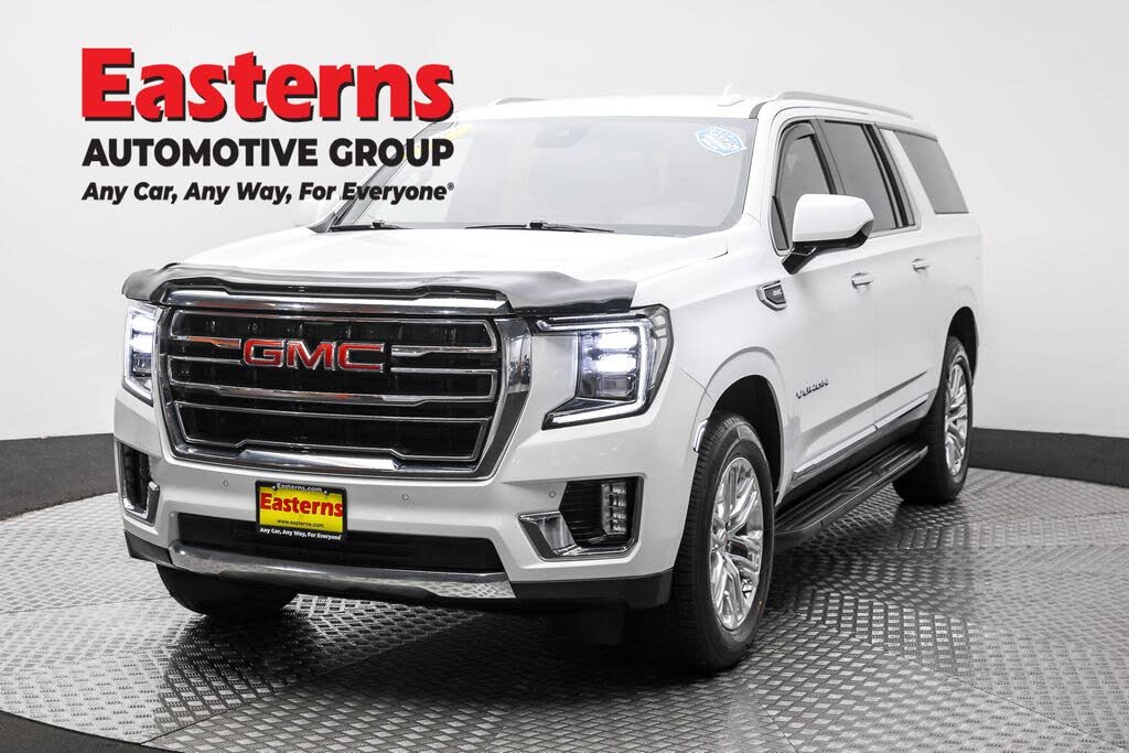 2023 GMC Yukon XL SLT RWD