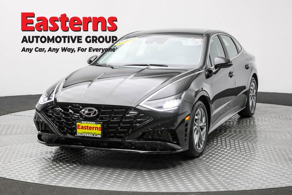 2023 Hyundai Sonata SEL FWD