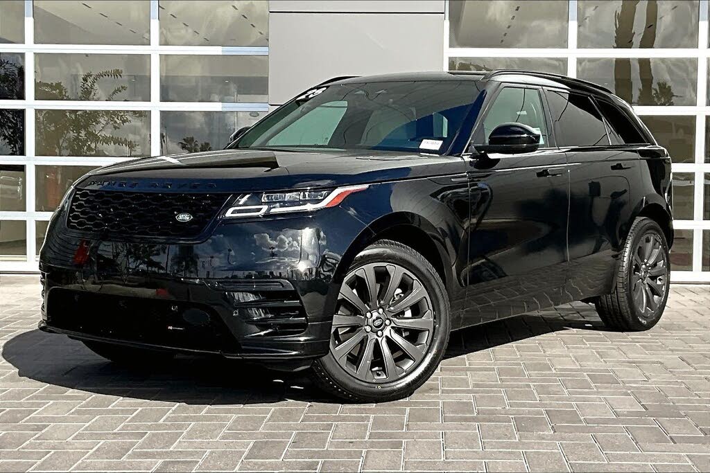 2023 Land Rover Range Rover Velar P250 R-Dynamic S AWD