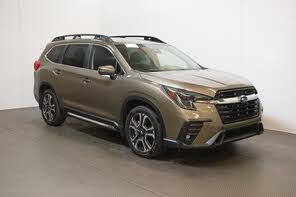 Subaru Ascent Limited 8-Passenger AWD