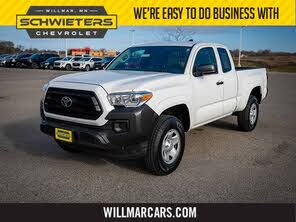 Toyota Tacoma SR I4 Access Cab RWD