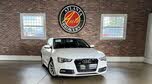 Audi A5 2.0T quattro Premium Coupe AWD