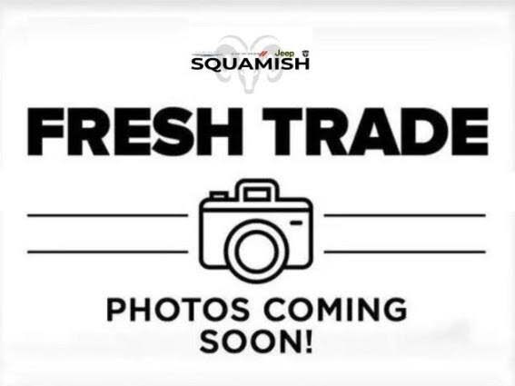 2016 RAM 1500 ST Crew Cab 4WD