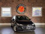 Chevrolet Cruze LT Hatchback FWD