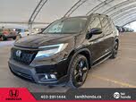 Honda Passport Touring AWD