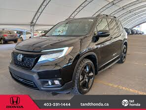 Honda Passport Touring AWD