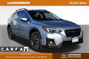 Subaru Crosstrek 2.0i Limited AWD