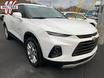 Chevrolet Blazer 3LT AWD