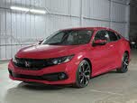 Honda Civic Sport FWD