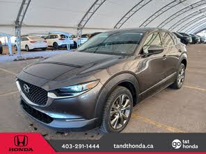 Mazda CX-30 Premium AWD